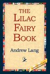 The Lilac Fairy Book