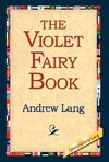 The Violet Fairy Book