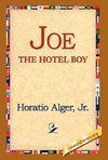 Joe the Hotel Boy