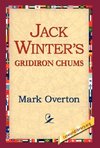 Jack Winters' Gridiron Chums