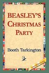 Beasley's Christmas Party