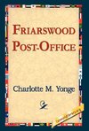 Friarswood Post-Office