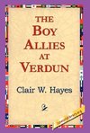 The Boy Allies at Verdun