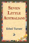 Seven Little Australians