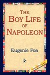 The Boy Life of Napoleon