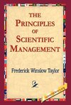 The Principles of Scientific Management