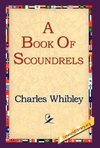 A Book of Scoundrels