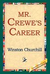 Mr. Crewes Career