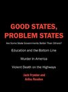 Good States, Problem States