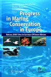 Progress in Marine Conservation in Europe