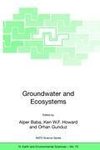 Groundwater and Ecosystems