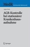 AGB-Kontrolle bei stationärer Krankenhausaufnahme