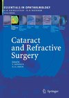 Cataract and Refractive Surgery