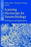 Scanning Microscopy for Nanotechnology