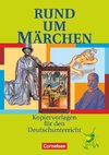 Rund um Märchen