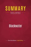 Summary: Blackwater