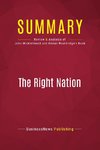 Summary: The Right Nation