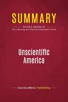 Summary: Unscientific America