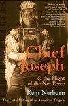 Chief Joseph & the Flight of the Nez Perce