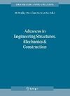 Advances in Engineering Structures, Mechanics & Construction