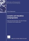 Lernstile und interaktive Lernprogramme