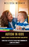 Autism in Kids