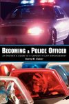 Becoming a Police Officer