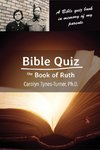 Bible Quiz