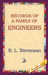 Records of a Family of Engineers