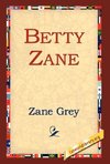 Betty Zane