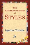 The Mysterious Affair at Styles