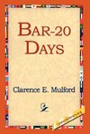 Bar-20 Days