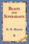 Beasts and Super-Beasts