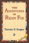 The Adventures of Reddy Fox