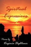 Spiritual Expressions