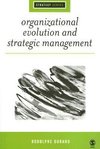 Durand, R: Organizational Evolution and Strategic Management