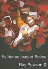 Evidence-Based Policy