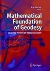 Mathematical Foundation of Geodesy