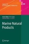 Marine Natural Products