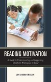 Reading Motivation