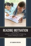 Reading Motivation