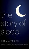 The Story of Sleep