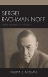 Sergei Rachmaninoff