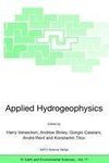 Applied Hydrogeophysics