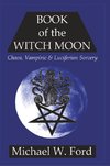 Book of the Witch Moon