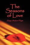 The  Seasons of  Love