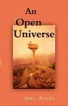 An Open Universe