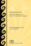 Septuagint Research