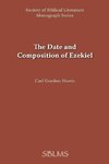 The Date and Composition of Ezekiel