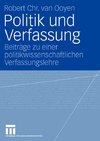 Politik und Verfassung